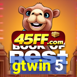 gtwin 5